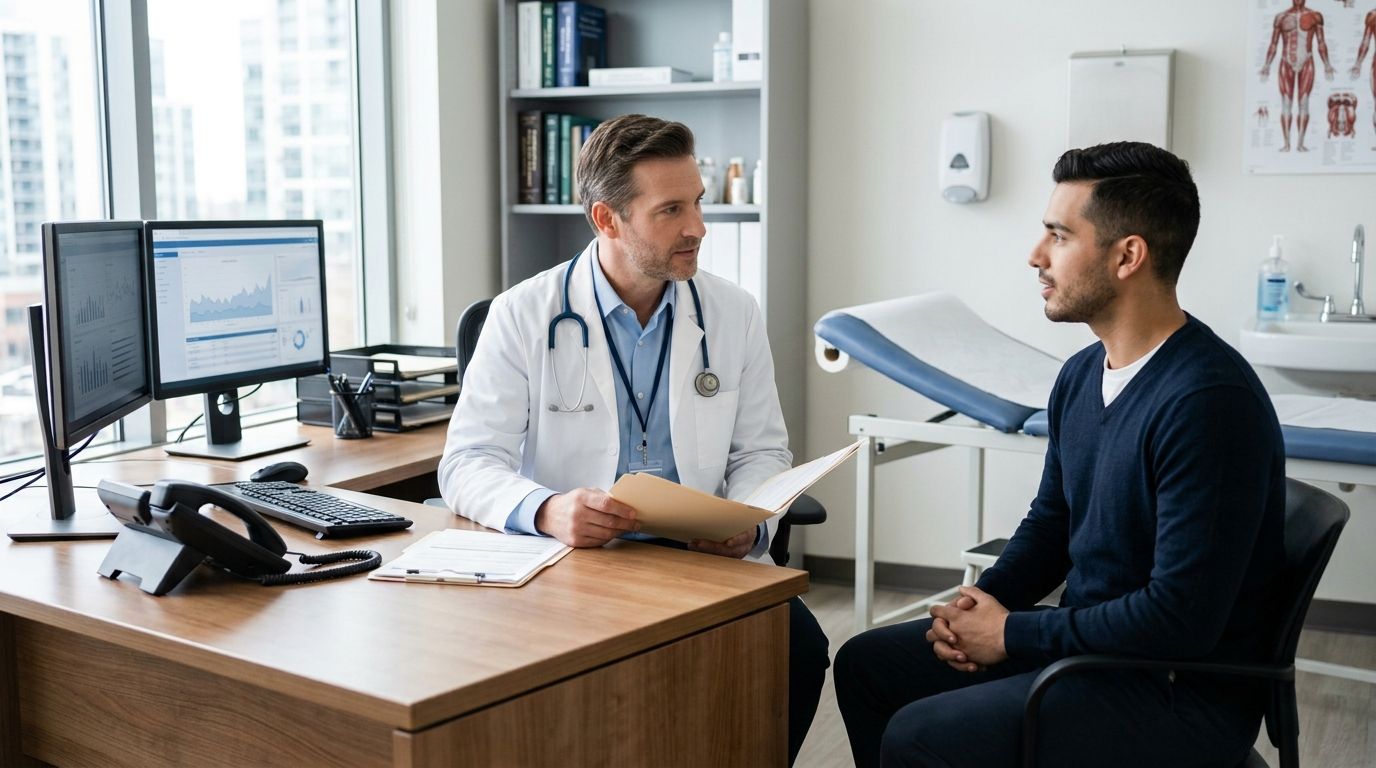 Реабилитационный центр прием у врача